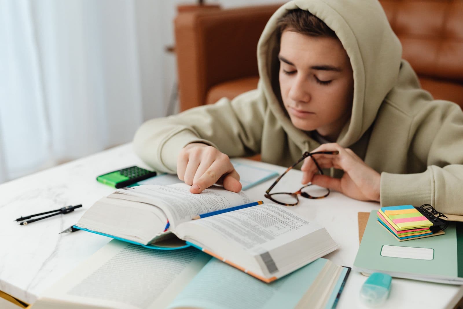 Stream & Subject Guidance