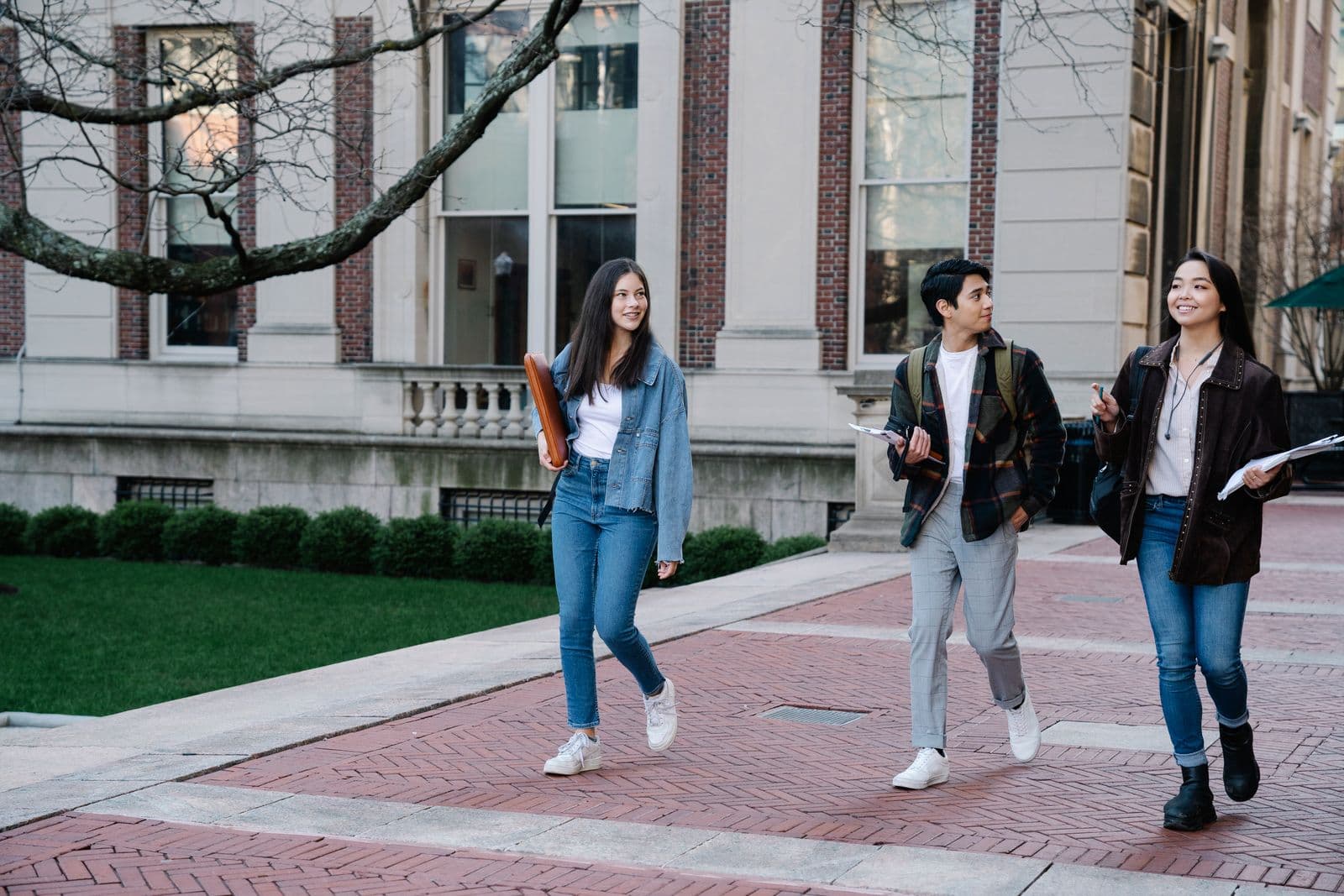 College & Course Guidance