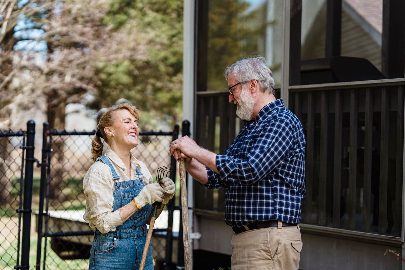 Post-Retirement Guidance