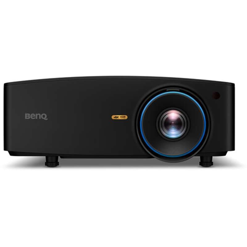 4K short-throw projector for classrooms